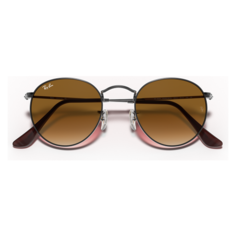 Солнцезащитные очки Ray-Ban, серый
