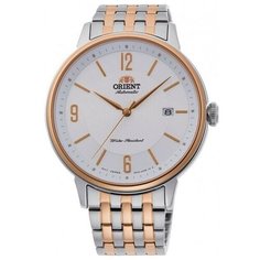 Наручные часы ORIENT Automatic, белый