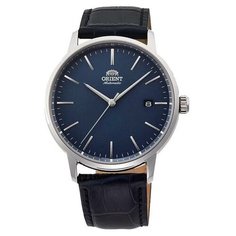 Наручные часы ORIENT Automatic, синий
