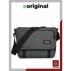 Сумка EASTPAK Delegate, black