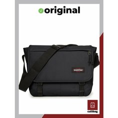 Сумка планшет EASTPAK Delegate, black