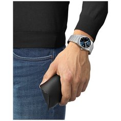 Наручные часы TISSOT T-Classic, синий