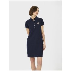 Платье Baon B451201, размер XXL, dark navy