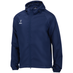 Куртка спортивная Jogel Rain Jacket, размер M, темно-синий