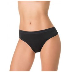 Трусы Dentelle S301 01, размер L/48, черный