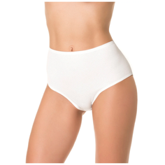 Трусы Dentelle HW104 02, размер XL/50, белый