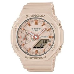 Наручные часы CASIO G-Shock, бежевый