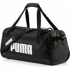 Сумка PUMA, 58 л, черный