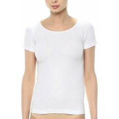 Футболка Intimidea T-Shirt Valencia, размер 2-S/M, bianco