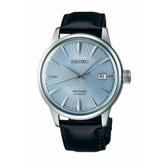 Наручные часы SEIKO, голубой