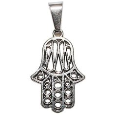 Славянский оберег, подвеска Первый Сувенирный Заводъ, серебристый