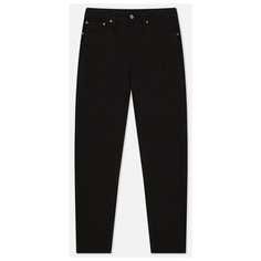 Джинсы зауженные Levis, размер 34/34, nightshine Levis®