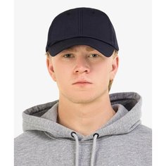 Бейсболка Jogel для мужчин и женщин, размер L (54-60), черный