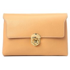 Сумка кросс-боди divas bag, бежевый