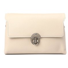 Сумка кросс-боди divas bag, молочно-бежевый