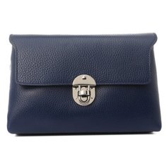 Сумка кросс-боди divas bag, темно-синий