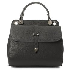 Сумка divas bag, темно-серый