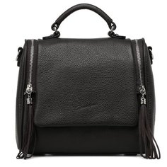 Сумка Gerard Henon, темно-коричневый