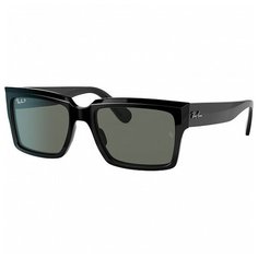 Солнцезащитные очки Ray-Ban, зеленый