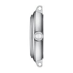 Наручные часы TISSOT T-Lady, серебряный