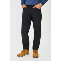 Брюки Baon, размер 46, black