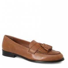 Лоферы Bocage, размер 37, светло-коричневый