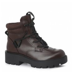 Ботинки UGG, размер 36.5, красный