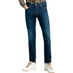 Джинсы зауженные Levis, размер 32/30, синий Levis®