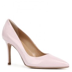 Туфли Giovanni Fabiani, размер 39, розовый, фиолетовый