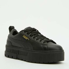 Кроссовки PUMA Puma 384209, размер 38,5, черный