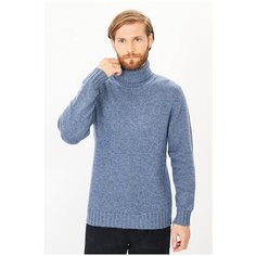 Джемпер Baon B631551, размер XXL, , синий