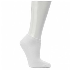 Носки Calzetti, размер 35-37, белый