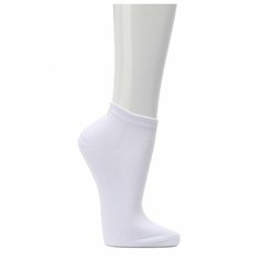 Носки Calzetti, размер 38-40, белый