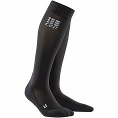 Гольфы компрессионные Cep Pro Recovery Compression Stockings, размер II, черный