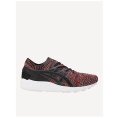 Кроссовки ASICS GEL-KAYANO TRAINER KNIT, полнота F, размер 6 US, красный