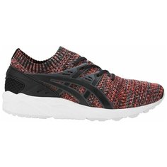 Кроссовки ASICS GEL-KAYANO TRAINER KNIT, полнота F, размер 5,5 US, красный