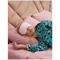 Маска для сна Beauty Concept, 33 мл, нежно-розовый