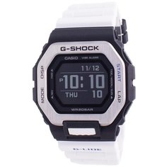 Наручные часы CASIO G-Shock, белый