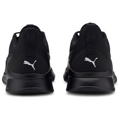 Кроссовки PUMA Anzarun Lite Bold, полнота F, размер 5,5 UK, черный