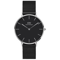 Наручные часы Daniel Wellington Petite, black