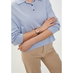 Наручные часы CASIO Vintage, бежевый