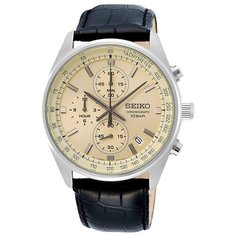 Наручные часы SEIKO CS Dress, бежевый