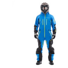 Комбинезон Dragonfly SuperLight 3L, размер L, голубой