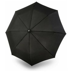 Мини-зонт Knirps, black