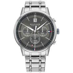 Наручные часы TOMMY HILFIGER Multifunction, серый