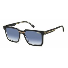 Солнцезащитные очки Carrera, черный