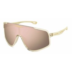 Солнцезащитные очки Carrera, бежевый