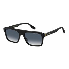 Солнцезащитные очки MARC JACOBS, черный
