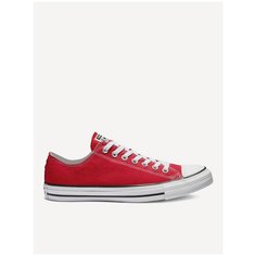 Кеды Converse Весна-лето 2024, размер 12US (46.5EU), red