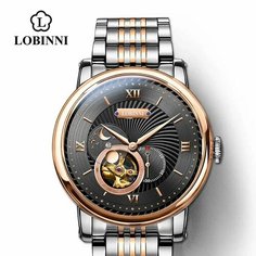 Наручные часы Lobinni
